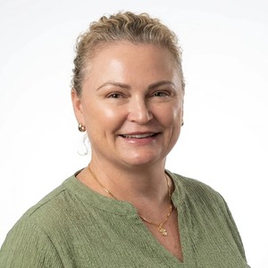 Carla Sommer - Responsável Administrativa