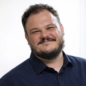 Dr. Tiago Fontana - Responsável Técnico